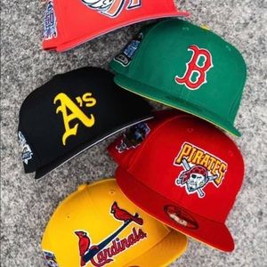 Meet your Posher, Ricky